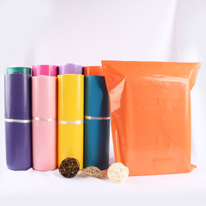 Kim Hoa huigou 2025 biểu tượng tùy chỉnh in không thấm nước chuyển phát nhanh gửi thư Túi vận chuyển phong bì <span class=keywords><strong>Poly</strong></span> túi <span class=keywords><strong>poly</strong></span> bưu phẩm sản xuất - Product Image 5