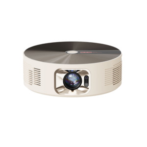 Factory Direct Proyector Auto Focus Full HD 1080p LCD Projector with Android <strong>9</strong> WiFi 2.4G+5.8G BT5.0 Portable for Home Theater - Product Image 1