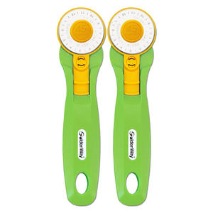45 mm Rotary Cutter for Fabric - Product Image 4