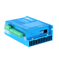 Contrôleur CNC Microstep Nema 34 12Nm HBS86H, servomoteur hybride et pilote de moteur pas à pas en boucle fermée 20-70VAC 24-100VDC 500W 8.2A