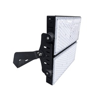 140lmw 170lmw ip66 500w 800W 1000w 1500w projecteur led inondation stade de baseball projecteur lumières pour terrains de football