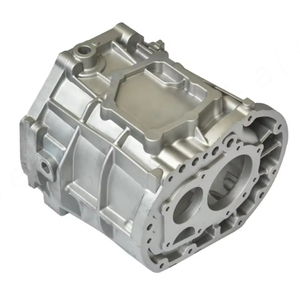 บริการหล่อโลหะอลูมิเนียมหล่อทรายโลหะบริการหล่อเหล็กอลูมิเนียมหล่อทราย - Product Image 4