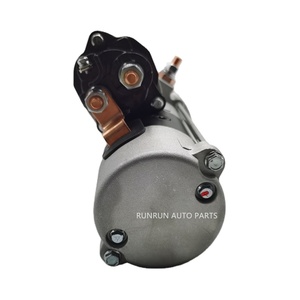 <span class=keywords><strong>Motor</strong></span> <span class=keywords><strong>de</strong></span> <span class=keywords><strong>arranque</strong></span> <span class=keywords><strong>de</strong></span> 24V, 7,8 kw, 10T, para motores Cummins, <span class=keywords><strong>Ingersoll</strong></span>, <span class=keywords><strong>Rand</strong></span>, XP825-W, 2013-2018 - Product Image 6