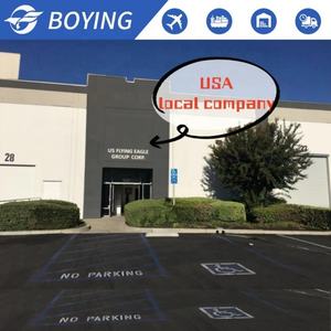 С самым высоким рейтингом более 20 лет опыта и собственной логистической компанией, занимающейся доставкой грузов в США-Чарлстон - Product Image 4