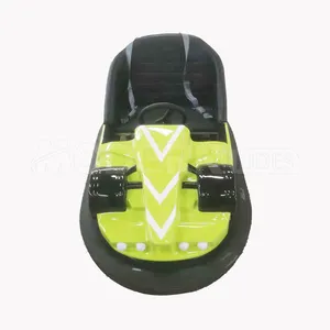 Hot Sale Battery Bumper Car Best Price Indoor Kids Ride on Car Laser Fighting Car Bumper