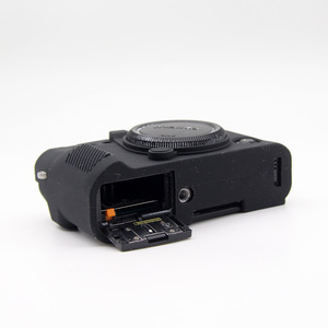 เคส KAMPHO สำหรับกล้อง <span class=keywords><strong>FUJIFILM</strong></span> <span class=keywords><strong>XT30</strong></span> II/<span class=keywords><strong>XT30</strong></span> อุปกรณ์เสริมกล้อง, ซิลิโคนนุ่มป้องกันรอยขีดข่วนสำหรับ Fuji X-T30/X-T30 II - Product Image 4