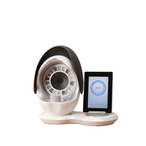 Hot Selling 3D <b>Digital</b> Skin Analyzer Machine Super Powerful AI High-Definition <b>Camera</b> 14 Indicators Multi-Functional Body Face - Product Image 1