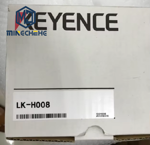 Keyence LK-H008ความเร็วสูงพิเศษ/เซ็นเซอร์ความละเอียดสูง CMOS LK-G5000ชุดเซ็นเซอร์ชนิดจุดหัวพิมพ์ H008 - Product Image 1