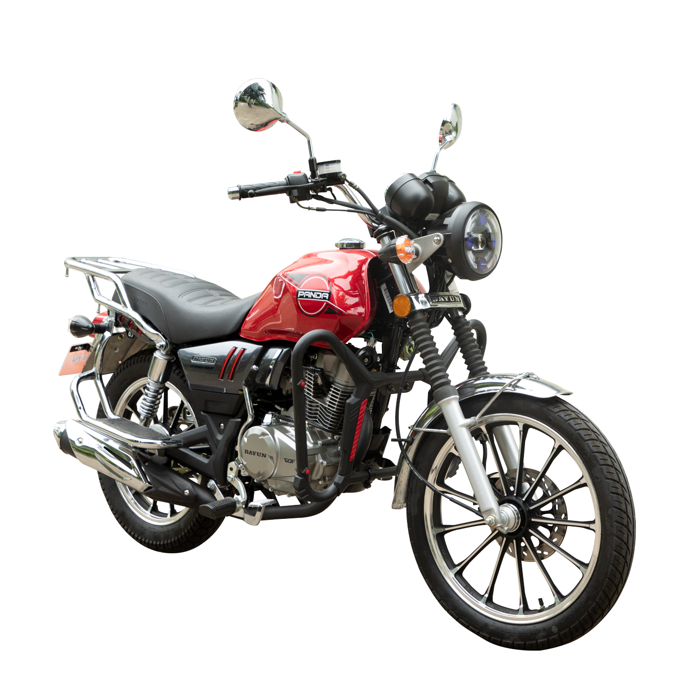 CG Xe Máy 150cc Xe Máy DY150-6E Off-Road