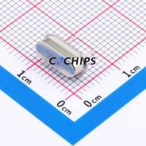 X49SD12MSD2SI Crystal (Passive) HC-49S Crystal Oscillator Through Hole Crystal Oscillator 12MHz 20ppm 20pF - Product Image 1
