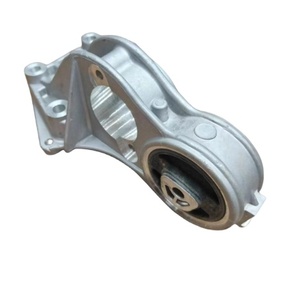 OE 9681019380 1807Z0 <span class=keywords><strong>support</strong></span> <span class=keywords><strong>moteur</strong></span> en aluminium pour Citroen C2 1.4 1.6 pour <span class=keywords><strong>Peugeot</strong></span> 206 207 307 <span class=keywords><strong>308</strong></span> - Product Image 1