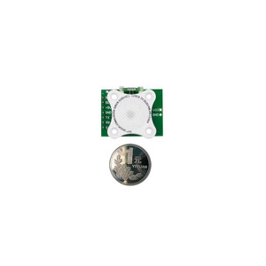 โมดูลเซ็นเซอร์ก๊าซฟอร์มาลดีไฮด์ Dart รุ่น 2-FE5 แบบอิเล็กโทรเคมี 3.3V พร้อมขั้วต่อแบบเสียบโดยตรง - Product Image 3