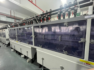 फिल्टर जाल, शम्स, वॉशर, एनकोडर डिस्क-650 मिमी चौड़ाई, 50μm परिशुद्धता - Product Image 2