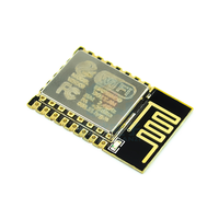 Módulo de control remoto WIFI serie ESP8266, módulos inalámbricos de ESP12S de 2, 1, 2, 2, 1, 2