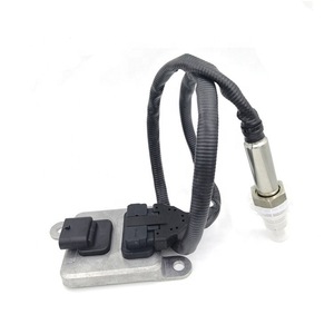 เซ็นเซอร์ Nox 11787587129 5Wk96610L สำหรับรถยนต์บีเอ็มดับเบิลยู ซีรีส์อี - Product Image 1