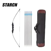 black arrow tube outdoor shooting archery