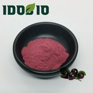Yüksek kalite ucuz fiyat saf doğal sağlıklı bakım kalite Acai Berry özü - Product Image 3