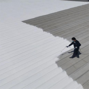 Peinture isolante SNTZ-100 à base d'aérogels <span class=keywords><strong>de</strong></span> <span class=keywords><strong>silice</strong></span> pour murs intérieurs et extérieurs, toitures et sous-sols – Prévient la condensation - Product Image 5