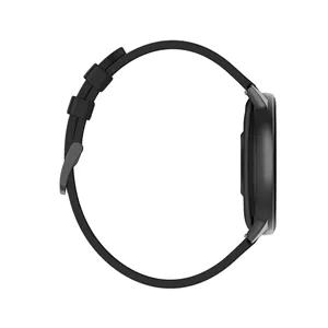 Jam tangan pintar 2023 modis jam tangan pintar layar HD Amoled 1.43 inci Monitor tidur denyut tekanan darah S48T jam tangan pintar olahraga kedap air IP67