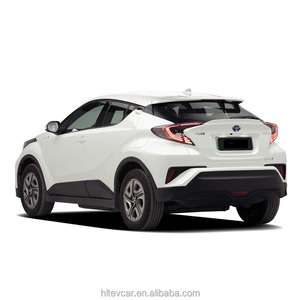 Voiture électrique <span class=keywords><strong>Toyota</strong></span> 2022 Véhicules à énergie nouvelle Véhicules électriques Ch-r EV SUV Moteurs Voitures <span class=keywords><strong>Toyota</strong></span> Voiture hybride d'occasion Vente en gros en Chine - Product Image 4