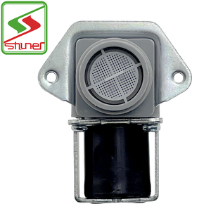 Vanne solénoïde <span class=keywords><strong>d</strong></span>'<span class=keywords><strong>arrivée</strong></span> <span class=keywords><strong>d</strong></span>'<span class=keywords><strong>eau</strong></span> AC220V pour <span class=keywords><strong>lave</strong></span>-<span class=keywords><strong>vaisselle</strong></span>/équipement commercial - Product Image 5