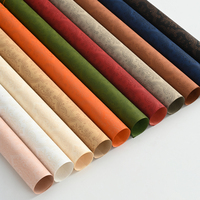 Papier d'emballage de bouquet floral de cadeau et de fleuriste d'art de coton baroque pour l'emballage et la décoration