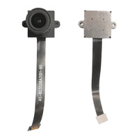 Module de caméra SC130GS pour drones et robots, haute qualité HD 1MP 240fps, exposition globale, évitement d'obstacles et vol stationnaire