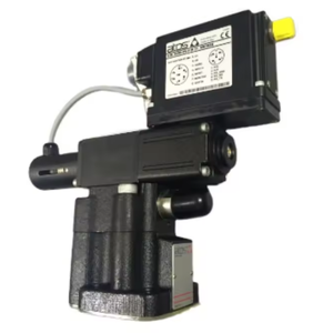 Soupape de décharge pilotée Atos AGMZO-A-10/315-18 - Product Image 3