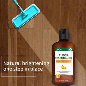 Liquide de <span class=keywords><strong>nettoyage</strong></span> de <span class=keywords><strong>sol</strong></span> à l'<span class=keywords><strong>huile</strong></span> <span class=keywords><strong>essentielle</strong></span> de haute qualité pour toutes les surfaces - Product Image 5