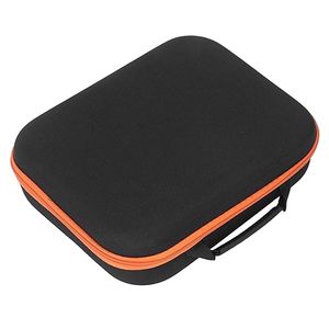 Étui de rangement personnalisé en EVA OEM, sac de rangement rigide avec fermeture éclair, étui de rangement en EVA durable pour les voyages et l'usage quotidien - Product Image 3