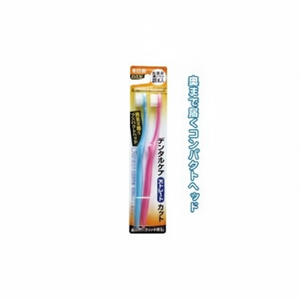 SEIWA-PRO spazzolino professionale per la cura dei denti con setole dure e dritte Set 2 pezzi - Product Image 1