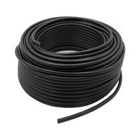 Câble de remplacement en acier 7*19 pour machine de tirage vertical (Lat Pulldown) – Idéal pour équipement de gym commercial
