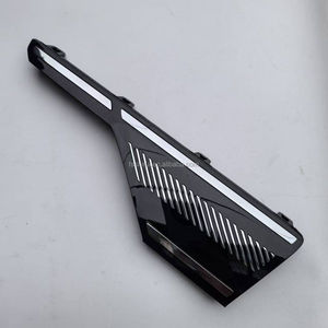 Decorazione del pannello fendinebbia anteriore per Auto Changan EADO NEVO A05 OSHAN 520 <span class=keywords><strong>Lamore</strong></span> 2023 2025 2026 Kit accessori Auto - Product Image 4