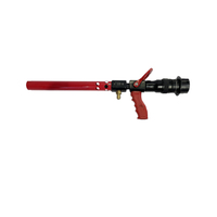 Hot-tailong — buse en mousse extensible, en aluminium, générateur de buse