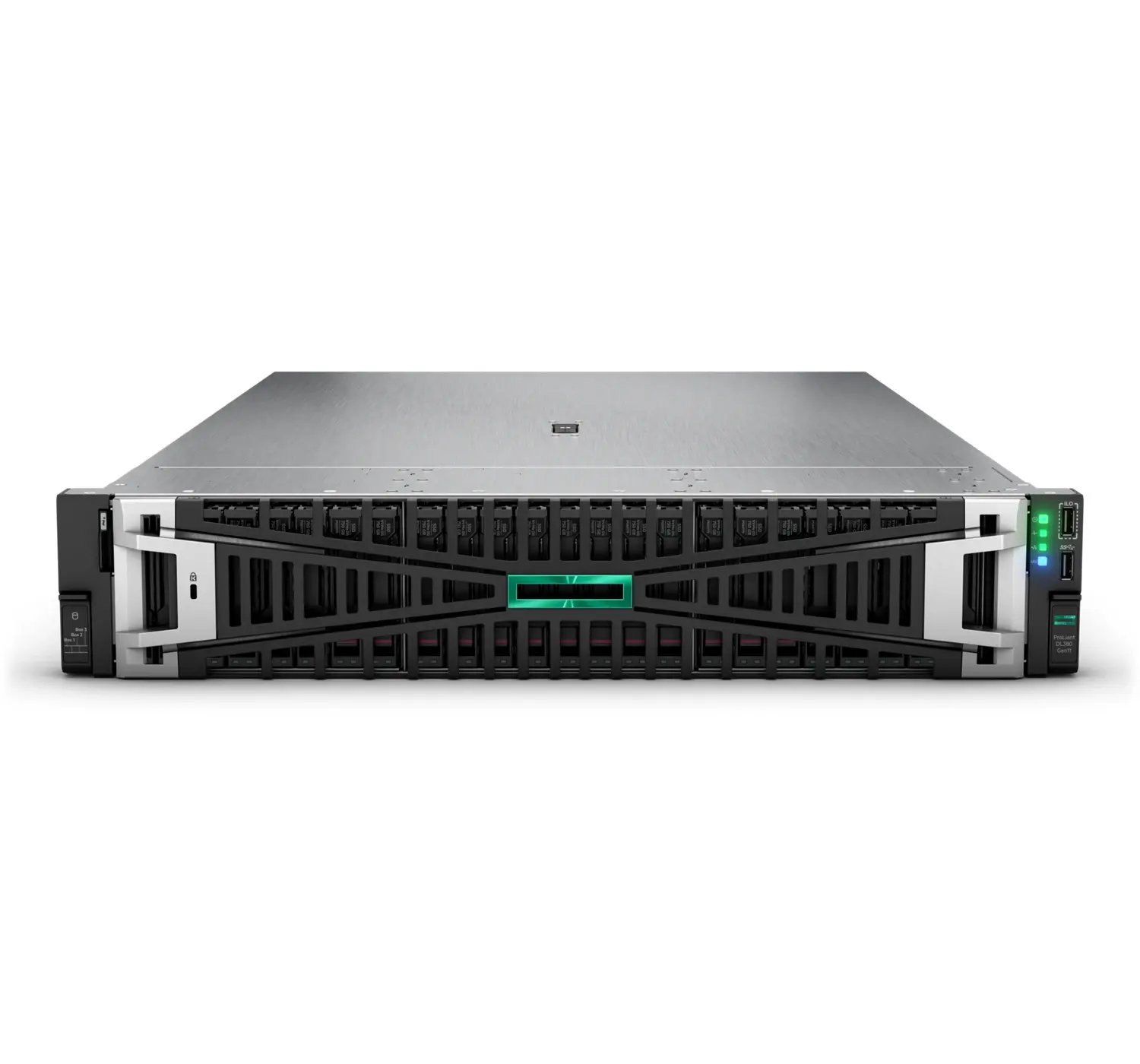 Оригинальный Новый Сервер hp Proliant DL380 gen11