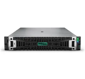 Originele Nieuwe Hp Proliant Dl380 Gen11 Server
