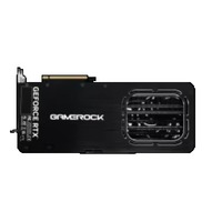2025 Stok Baru GeForce RTX 5070 Ti GameRock OC 16 GB GDDR7 PCI-E 5.0 GPU Desktop Gaming