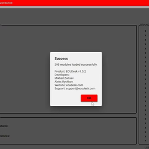 Ecudesk <span class=keywords><strong>HP</strong></span> + Phiên bản stage1 ECU điều chỉnh phần mềm - Product Image 1