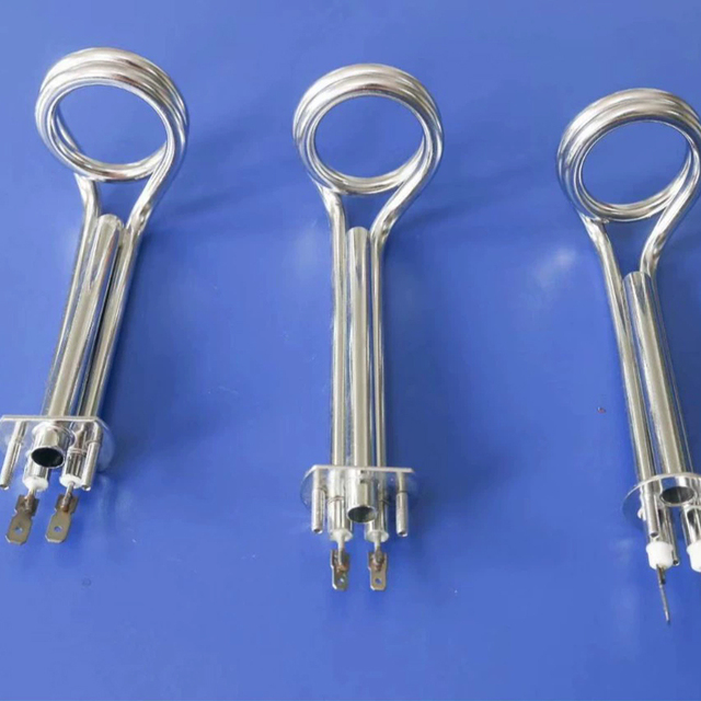 Factory Direct Sales of Electric Heating Accessories for Various Models of Beauty Spray Machines