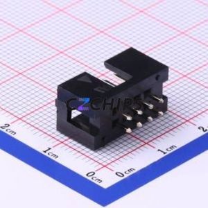 Original-Nuevo 321008SG0ABK00A01 Componente de orificio pasante (THT),P = 2,54mm Circuito integrado IC Chip PMIC - Product Image 2