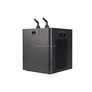 2025 Goedkoopste <span class=keywords><strong>Aquarium</strong></span> Koeler Stille Metalen Materiaal Waterchiller Aquaria & Accessoires Voor <span class=keywords><strong>Aquarium</strong></span> - Product Image 2