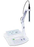 Allsome — établi numérique pH PHS-25CW, analyseur numérique de laboratoire