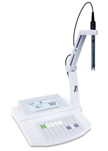 ห้องปฏิบัติการดิจิตอล Benchtop PH Meter <span class=keywords><strong>PHS</strong></span>-<span class=keywords><strong>25CW</strong></span> - Product Image 2