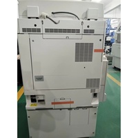 Mesin Fotokopi dan Printer Bekas untuk 7855, Kecepatan Tinggi, Output Warna, Ukuran A3, Cetak/Salin/Pindai 55PPM