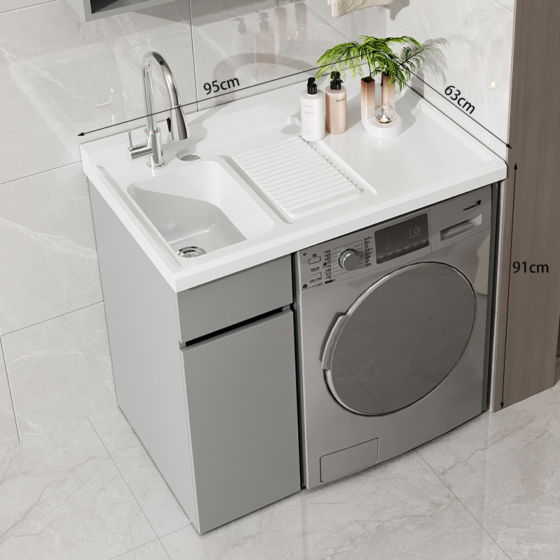 95CM-C-Left Basin