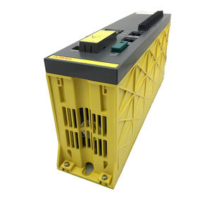 Motor Servo AC Serie Alpha FANUC A06B-6070-H005, Unidad de Motor Servo Serie Alpha - Product Image 4