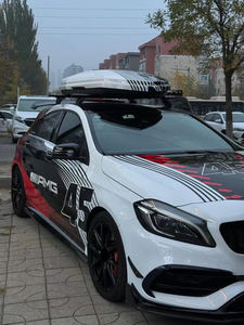 Película de Embalaje para Automóviles que Cambia de Color, Impresa y Personalizada, Película de PVC que Cambia de Color, Única y Moderna - Product Image 4