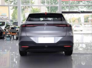 2026 Deep Blue S05 520Plus |   SUV Elettrico Puro, Nuova Energia, Elegante ed Ecologico - Product Image 6