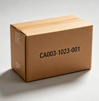 Vanne solénoïde 2 voies CA003-1023-001 pour imprimante jet d'encre CI580/CI1000 SERIES C