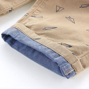 Productos Más Vendidos 2017, Pantalones Cortos de Ciclismo para Niños al por Mayor a Precio Económico en EE. UU. - Product Image 5